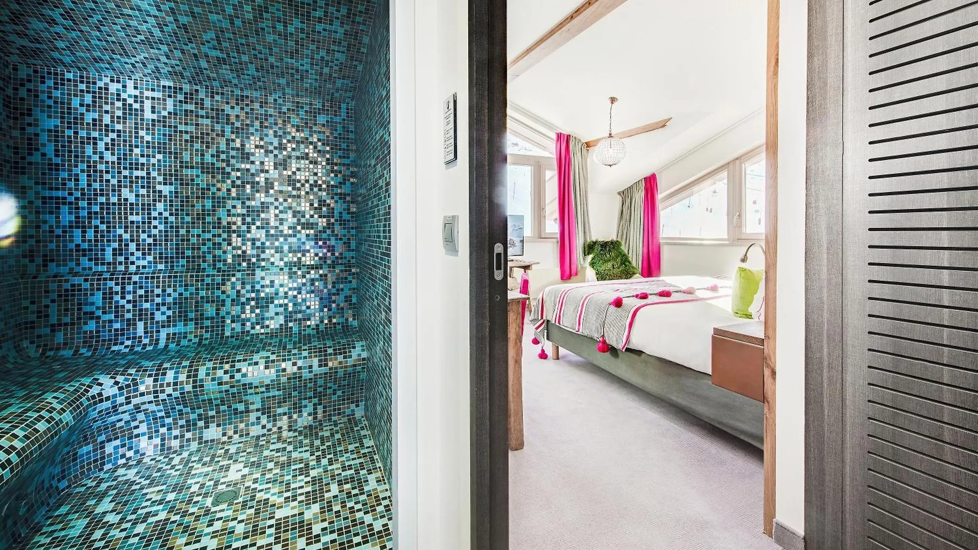 Hotel Pashmina Le Refuge Val Thorens