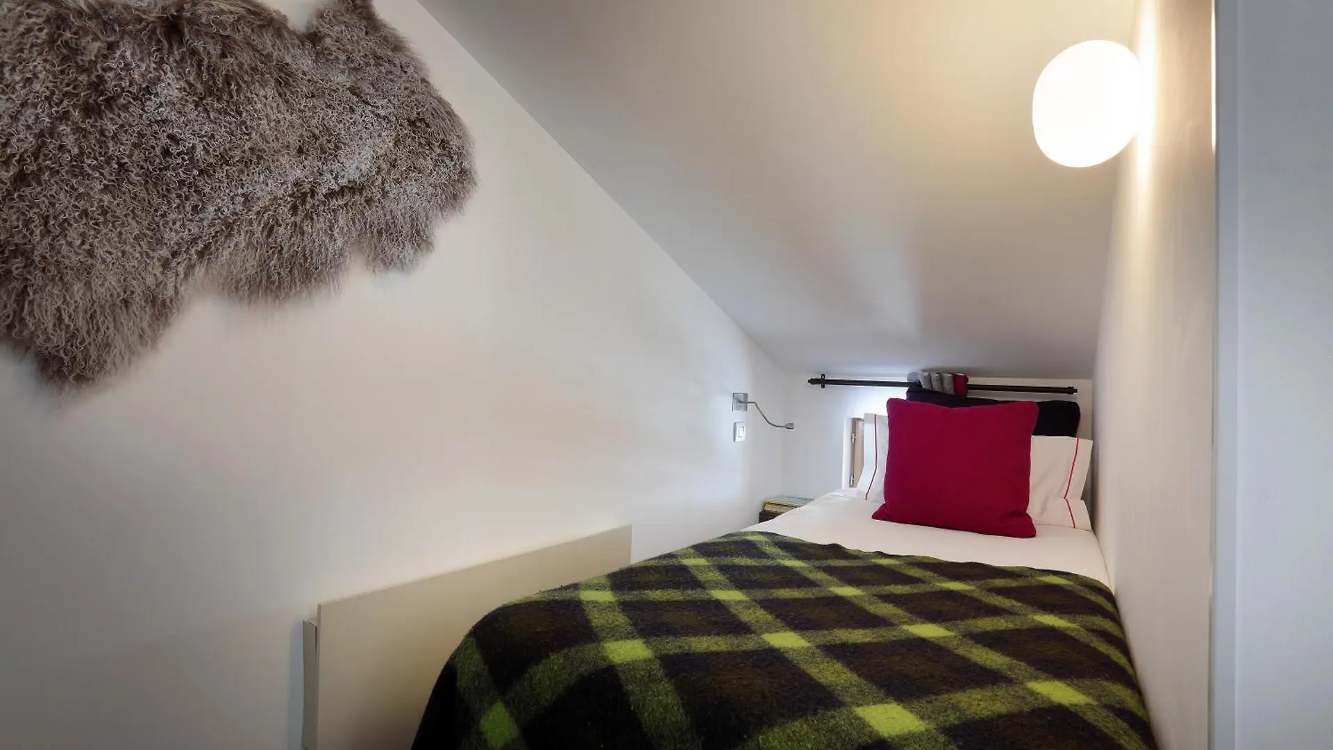 Hotel Pashmina Le Refuge Val Thorens