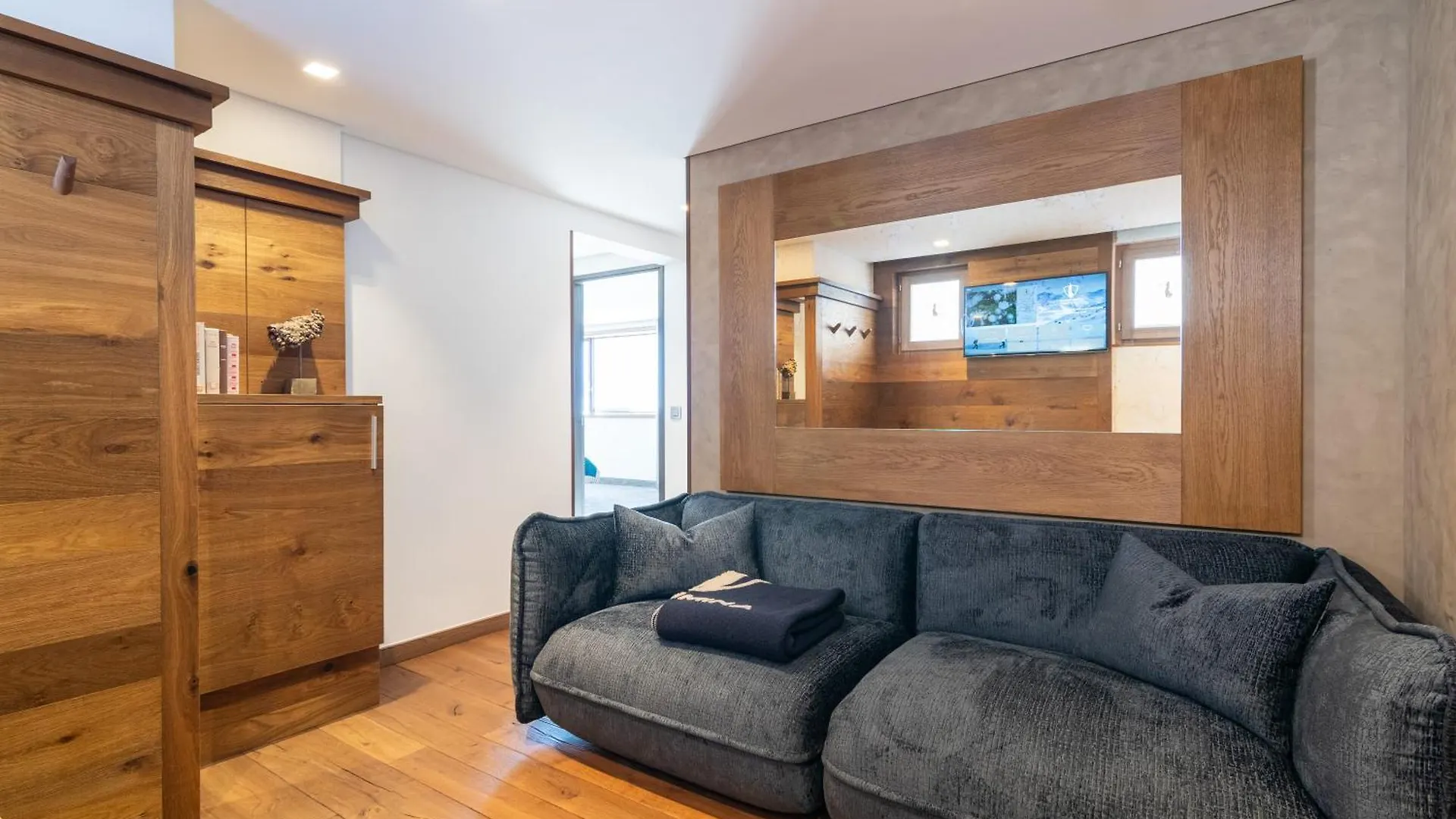 Hotel Pashmina Le Refuge Val Thorens