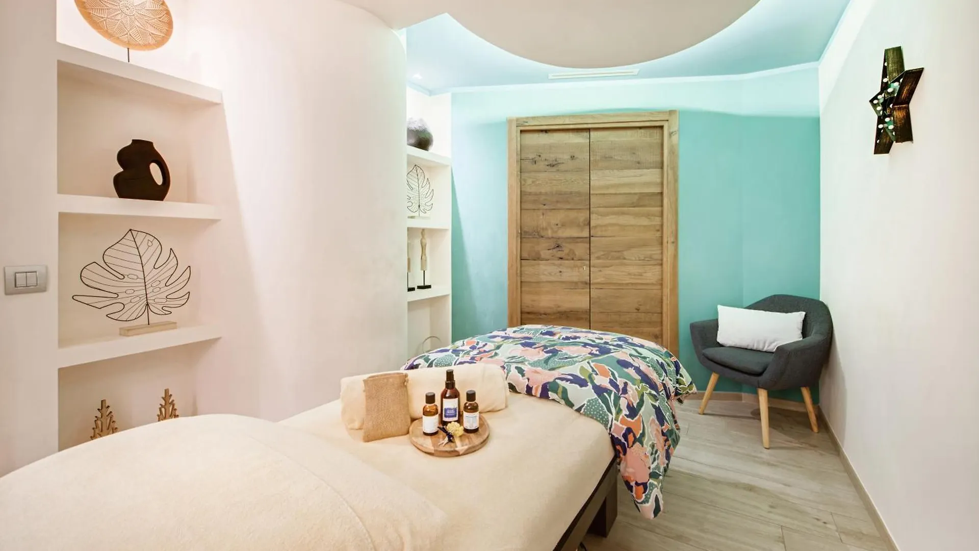 Hotel Pashmina Le Refuge Val Thorens