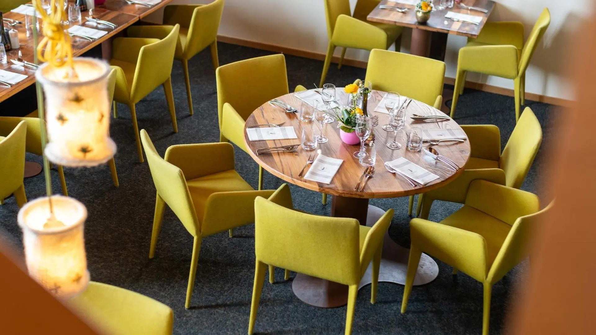 Hotel Pashmina Le Refuge Val Thorens