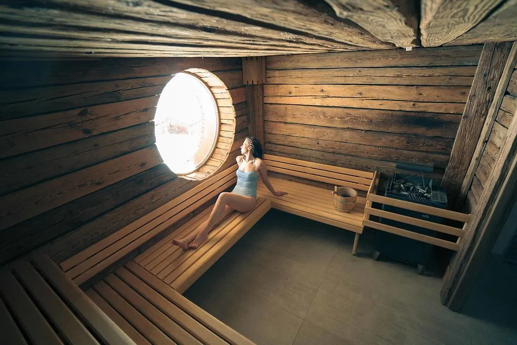Hotel Pashmina Le Refuge Val Thorens