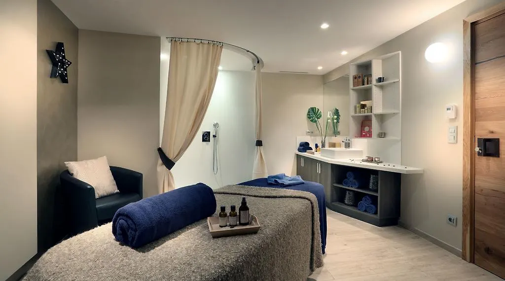 Hotel Pashmina Le Refuge Val Thorens